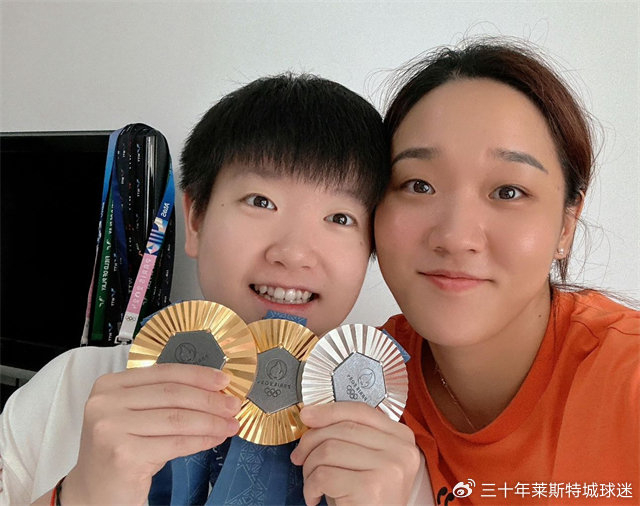2026世界杯投注官方网站-孙颖莎陪练退役有原因，王皓躲尴尬提问，日本人批评林诗栋跳球桌|国家队|孙铭阳|世乒赛|国乒|洛杉矶奥运会_新浪体育_新浪新闻